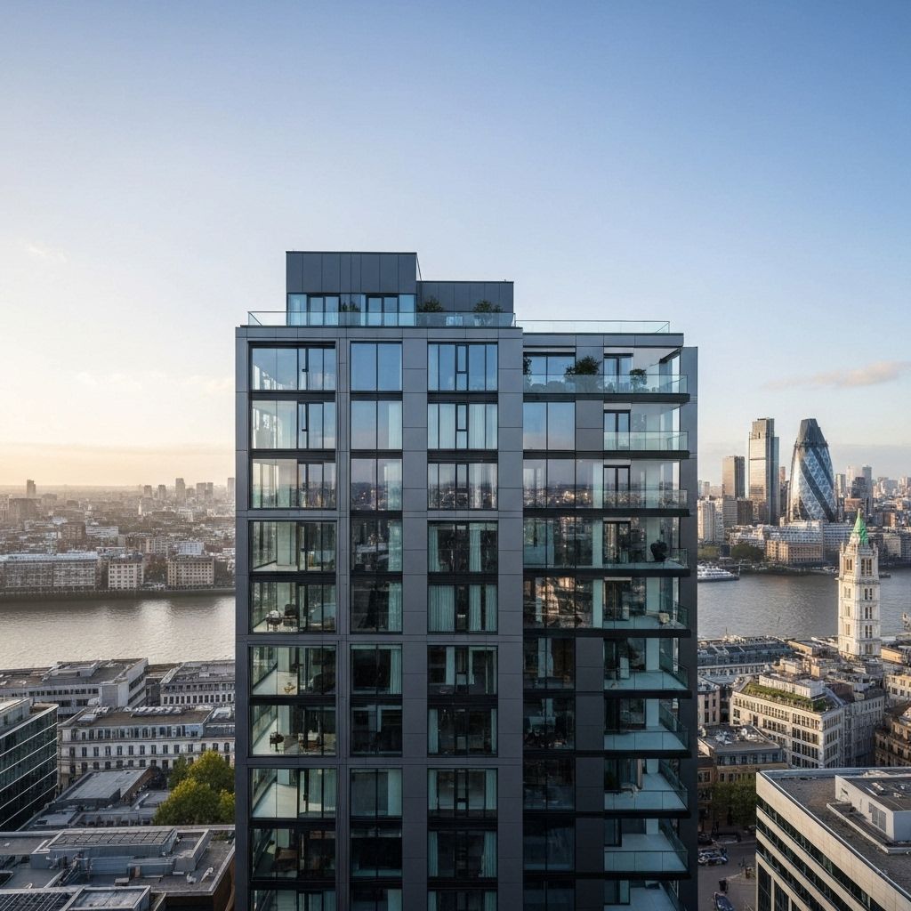 UK Property Development