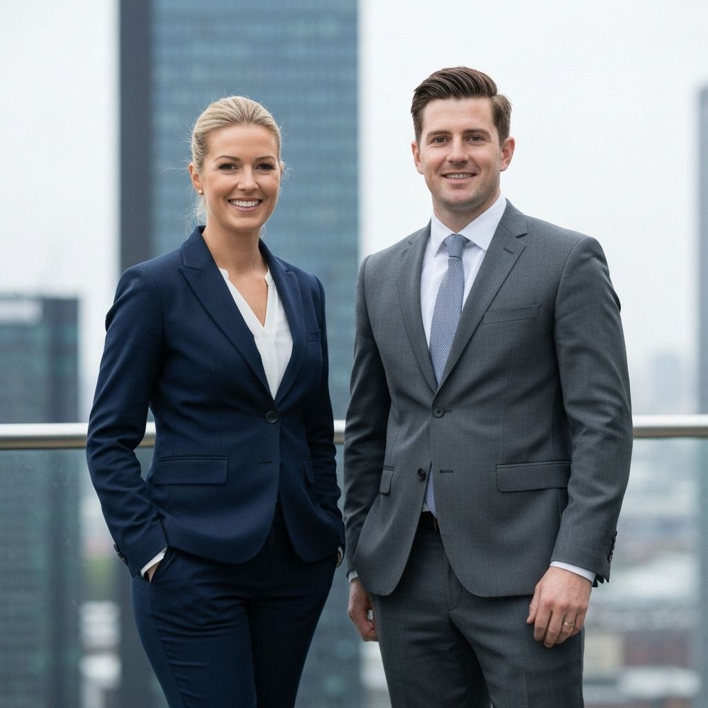 KT Estates property experts